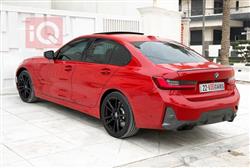 بي ام دبليو الفئة 3